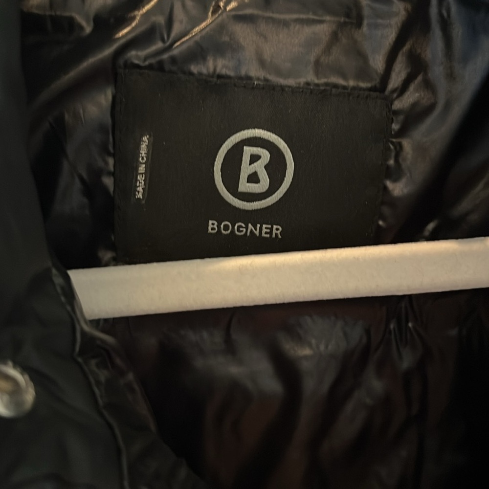 BOGNER JACKET - Picture 2 of 4